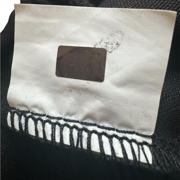 See By Chloé Black Tote Purse - Picture 3 of 6